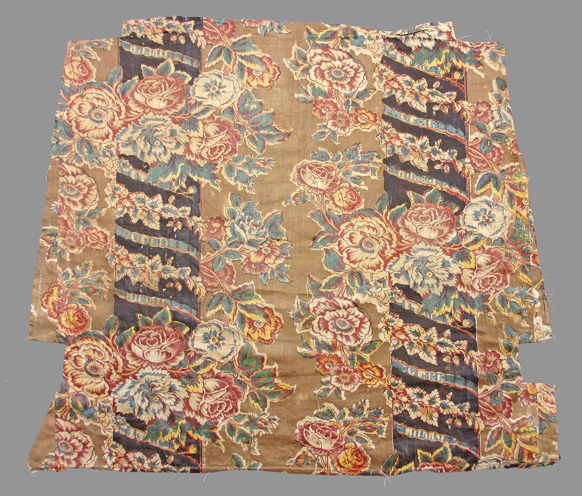 1969.3795.001 textile, printed obverse