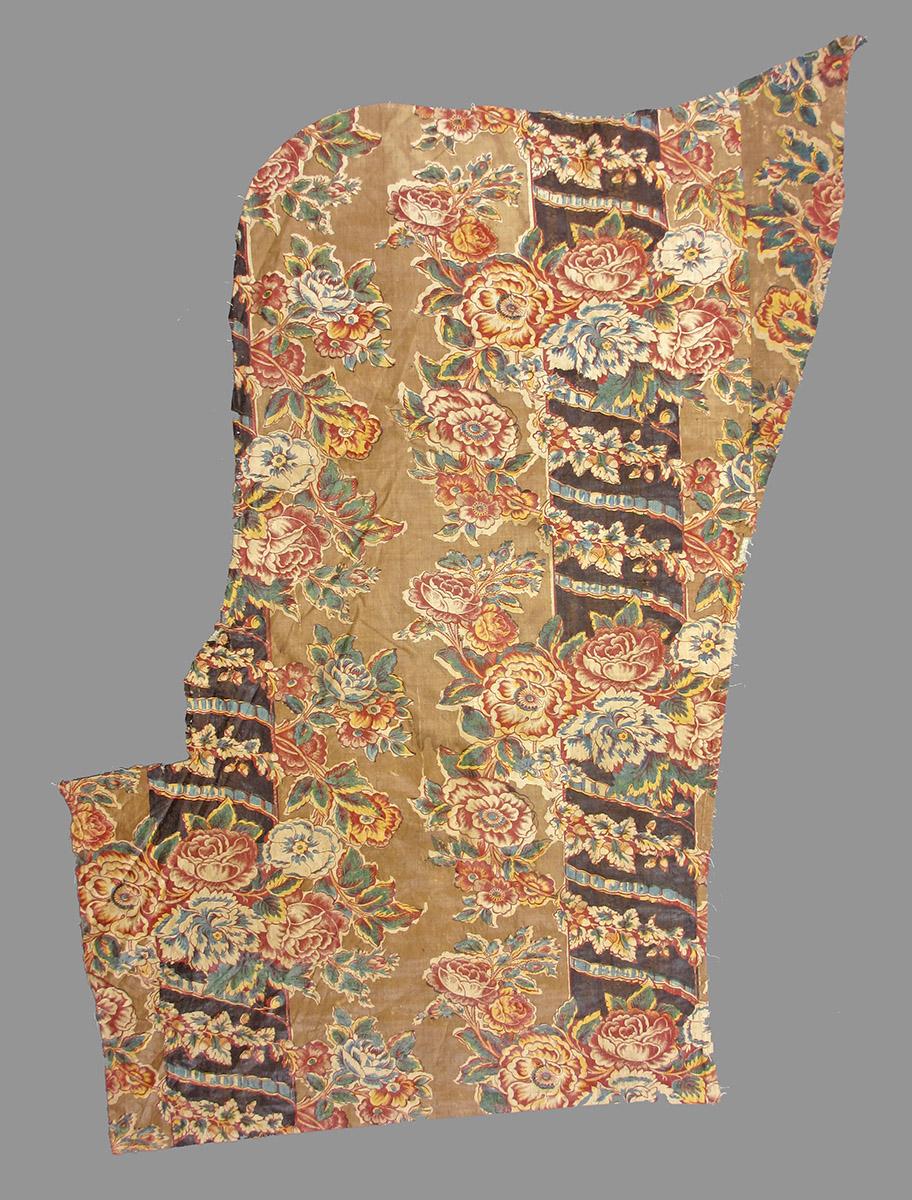 1969.3795.002 textile, printed obverse