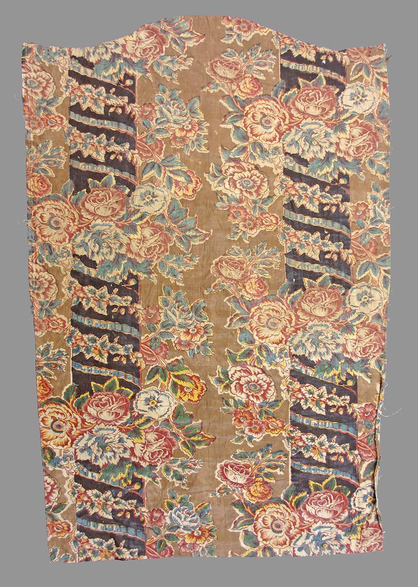 1969.3795.007 textile, printed obverse