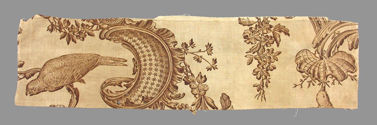 1969.3797.001 textile, printed obverse