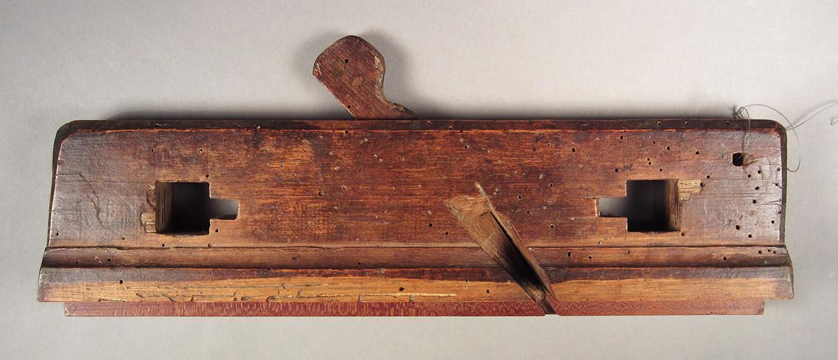 1957.0093.103 Plow plane, overall