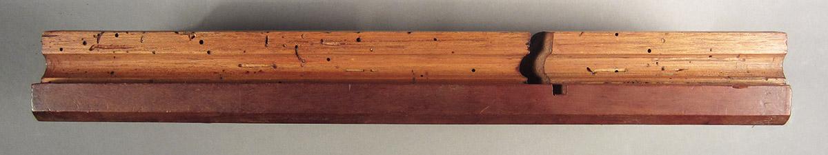 1957.0093.103 Plow plane, sole
