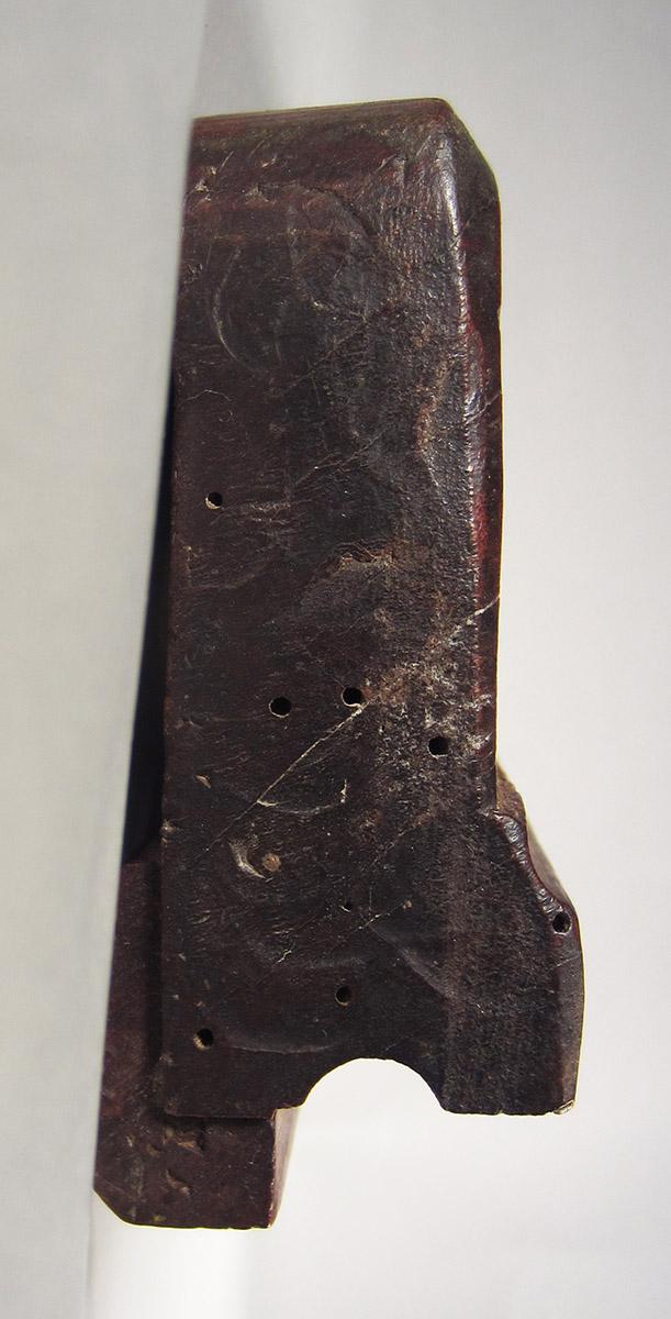 1957.0093.103 Plow plane, heel