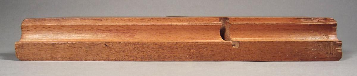 1957.0093.104 A-C, Molding plane, sole