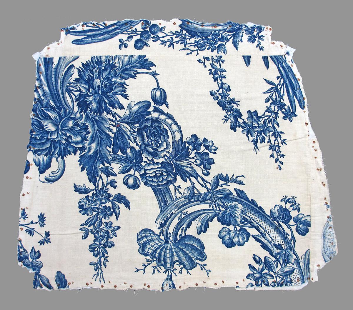 1969.3798.011 textile, printed obverse