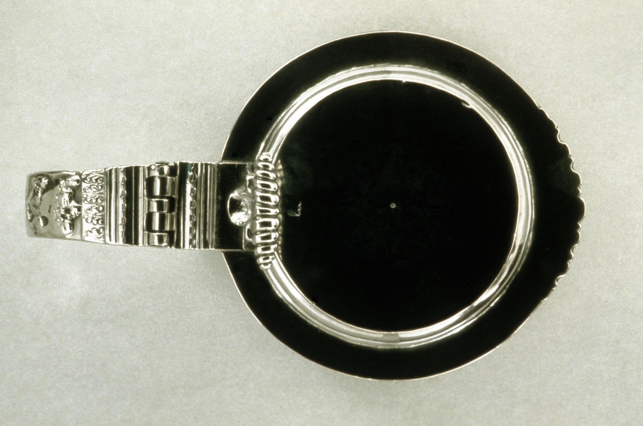 1957.0094 Tankard, view 2