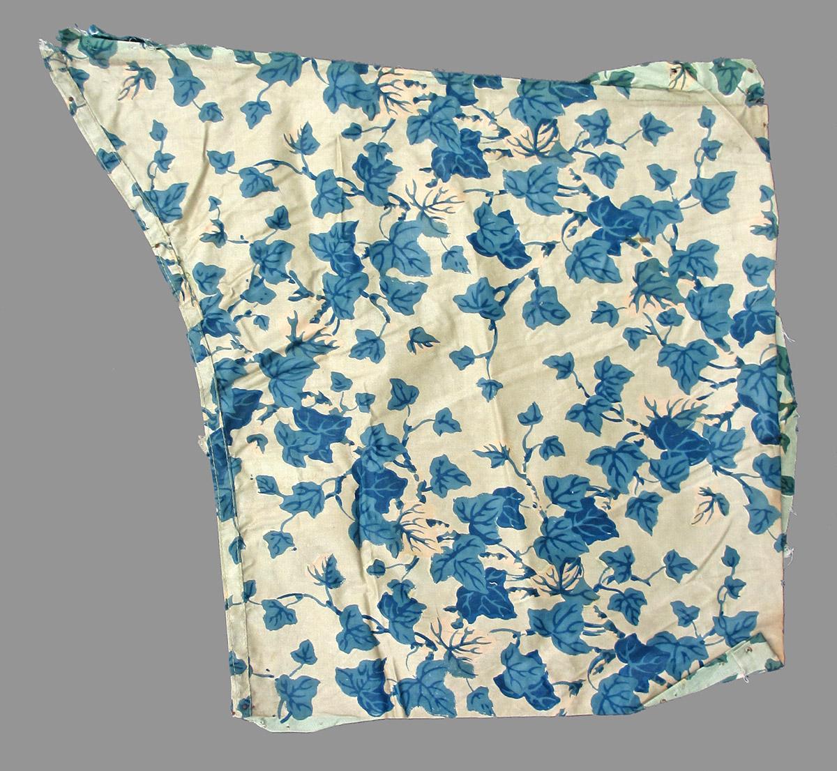 1969.3802.005 textile, printed obverse