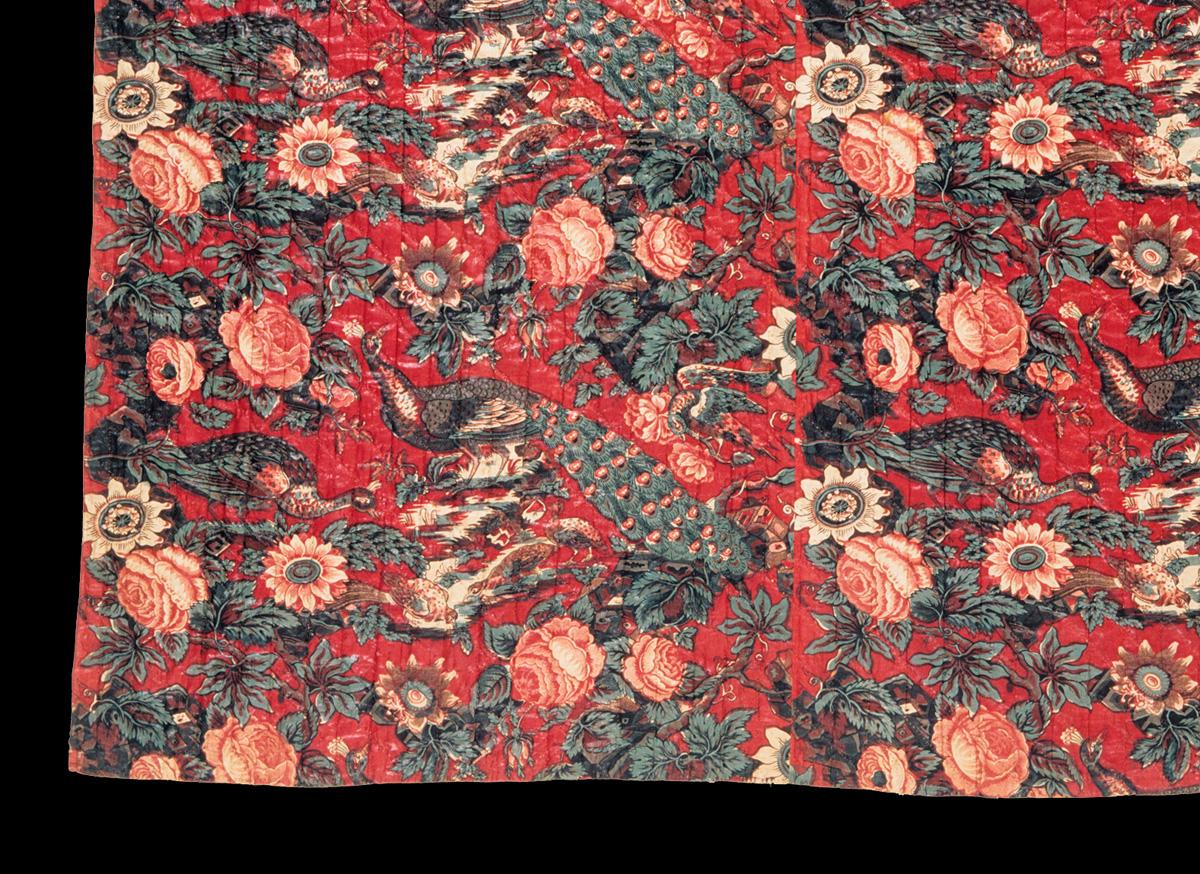 1969.3806 Quilt