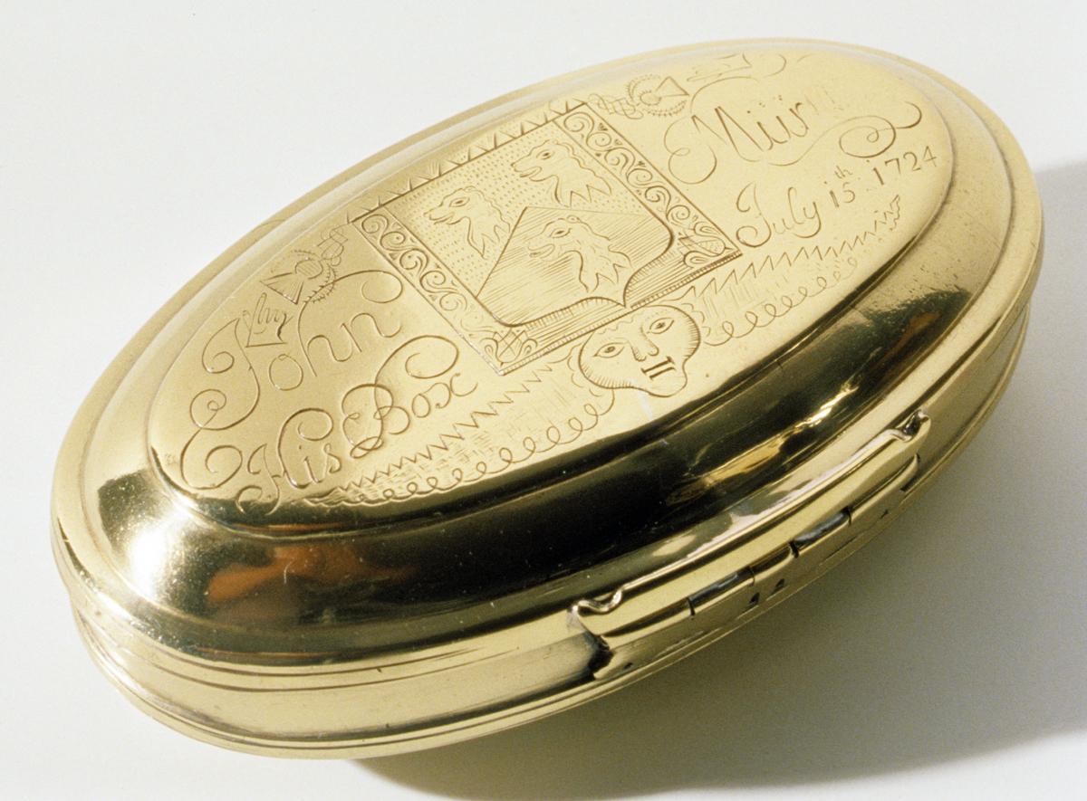 1957.0098 Box, View 2