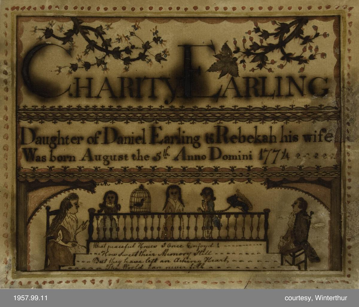 1957.0099.001 Fraktur