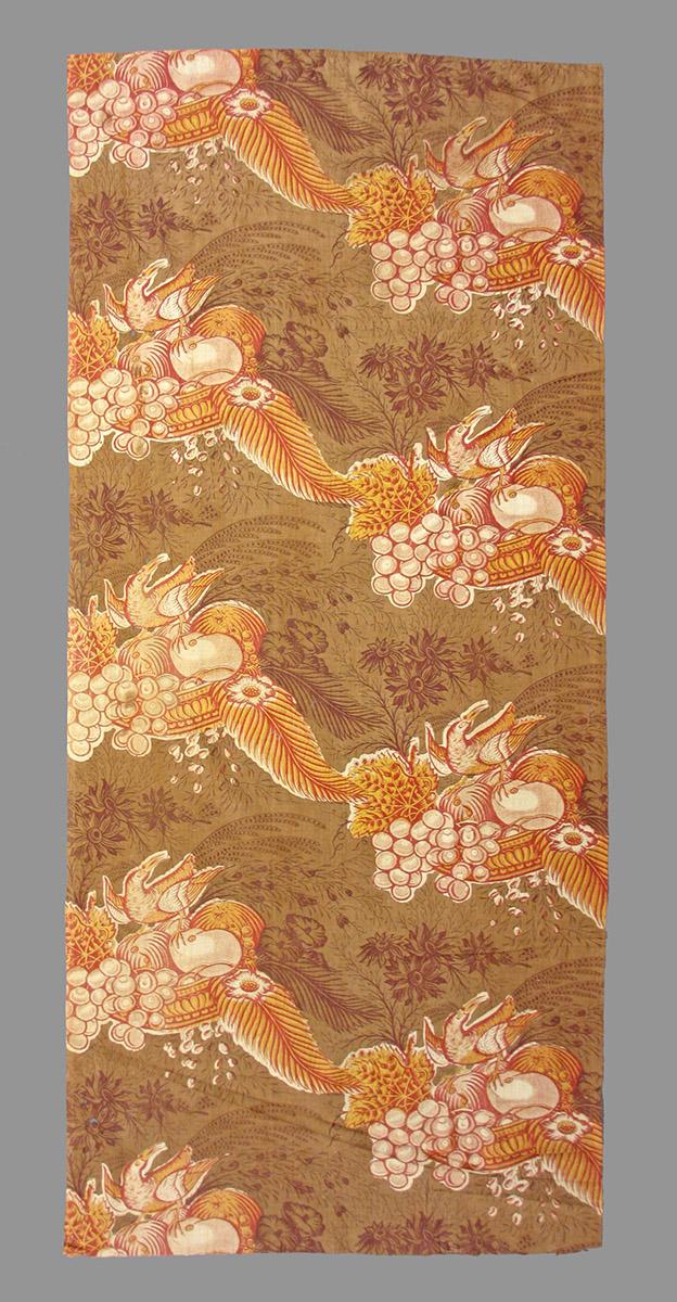 1969.3817.002 textile, printed obverse