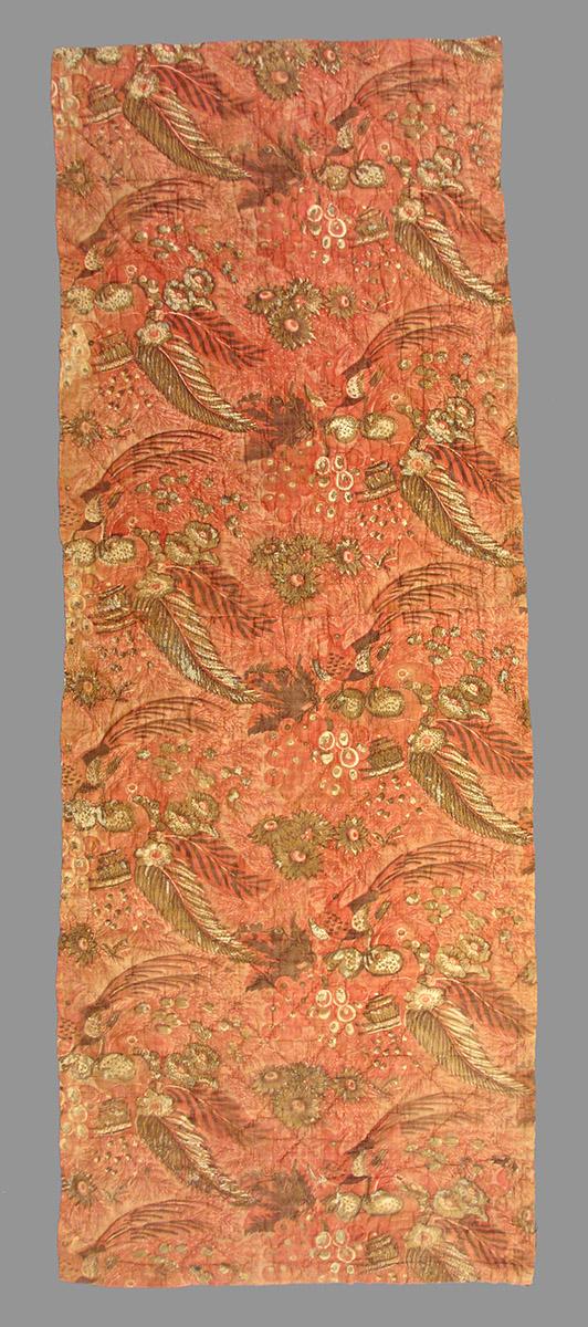 1969.3818.003 C textile, printed obverse