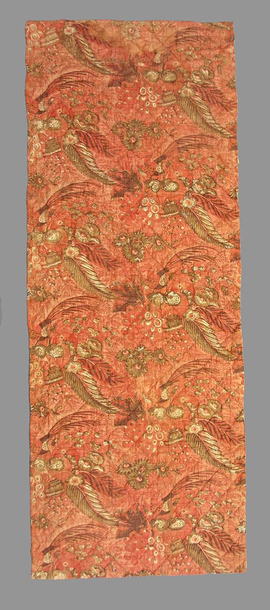 1969.3818.004 B textile, printed obverse