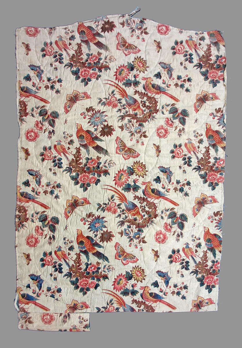 1969.3819.002 textile, printed obverse