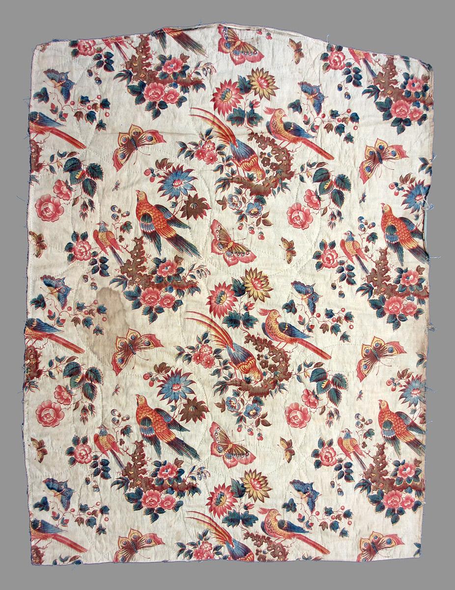 1969.3819.003 textile, printed obverse