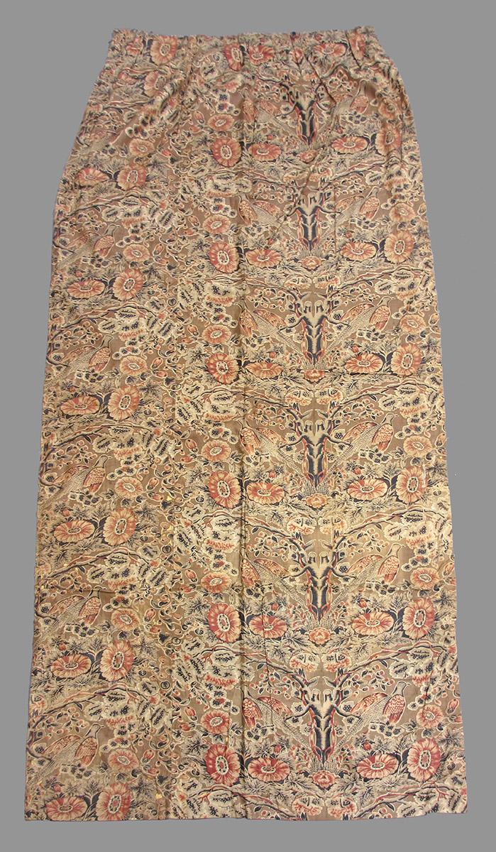 1969.3820.001 textile, printed obverse