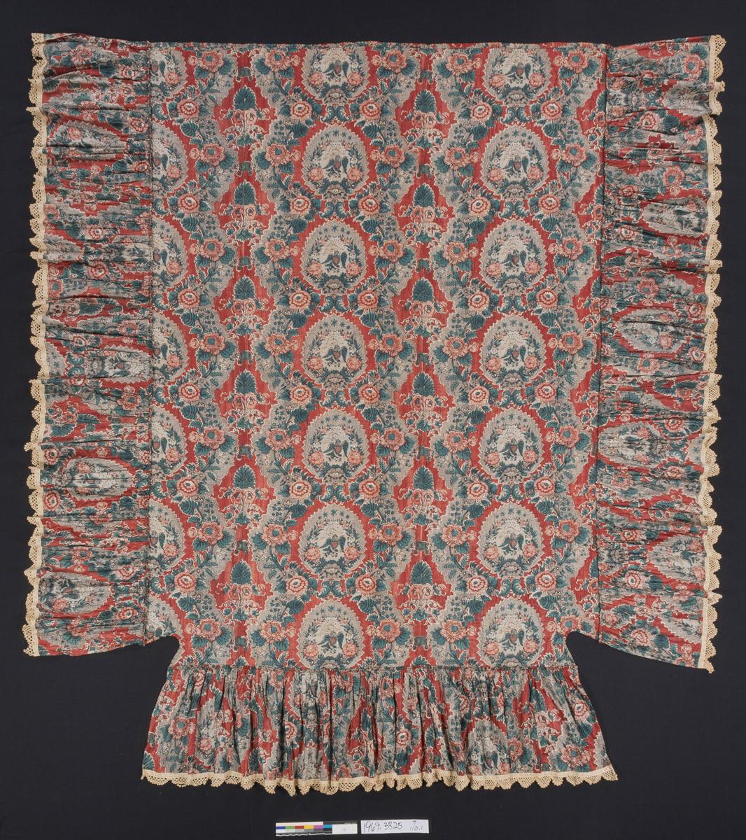 1969.3825 Quilt, view 1