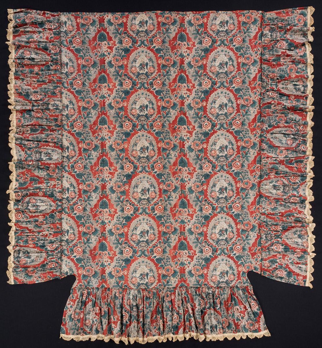 1969.3825 Quilt, view 2