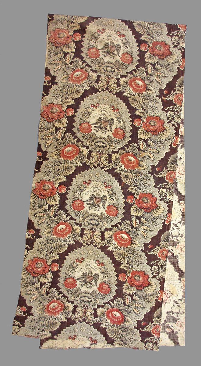 1969.3827.002 textile, printed obverse