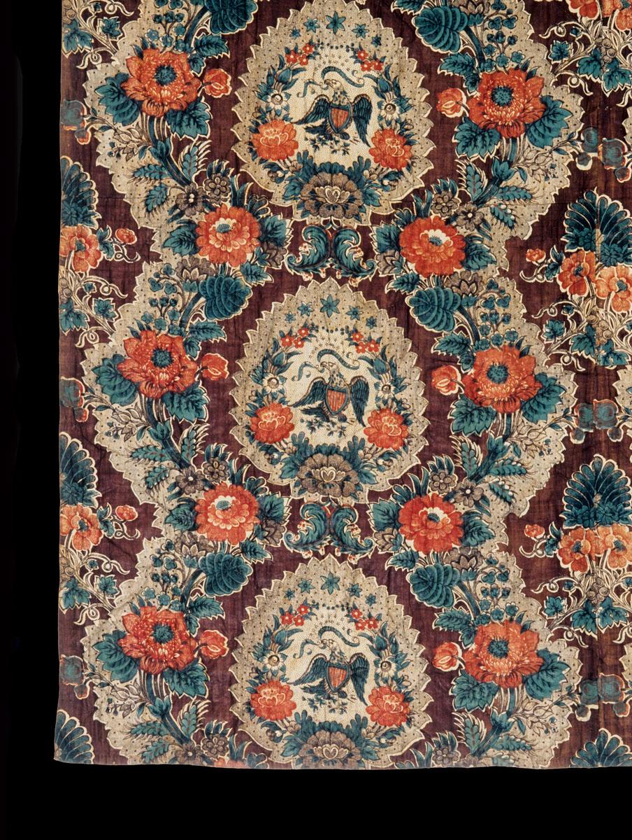 1969.3828 Quilt (front)