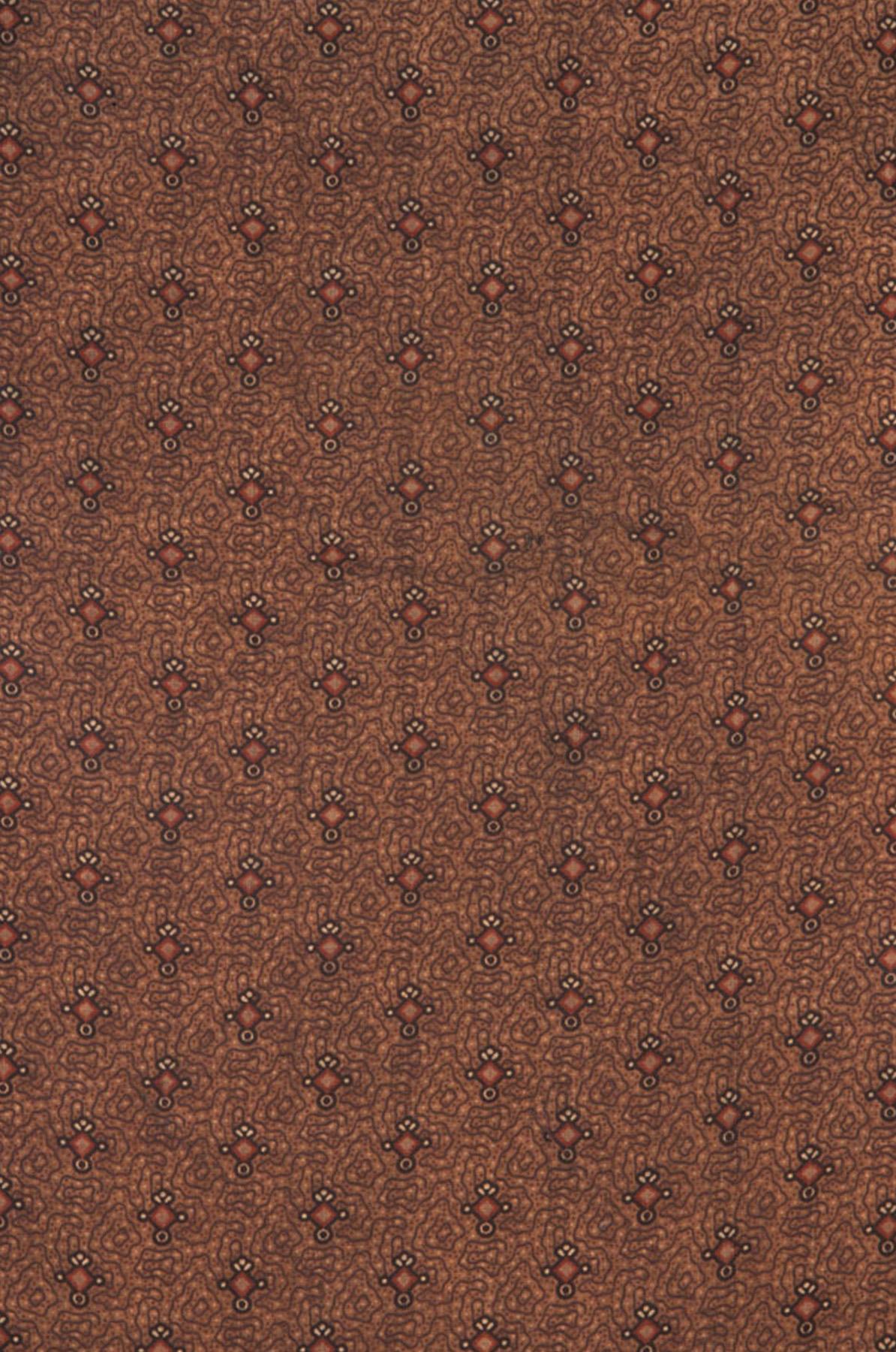 1969.3828 Quilt, reverse, detail 1