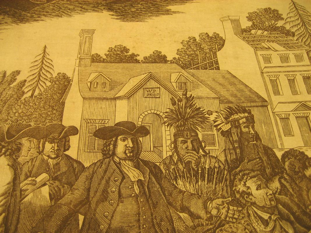 1969.3841 Textile panel detail 3