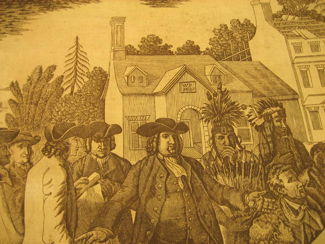 1969.3841 Textile panel detail 4