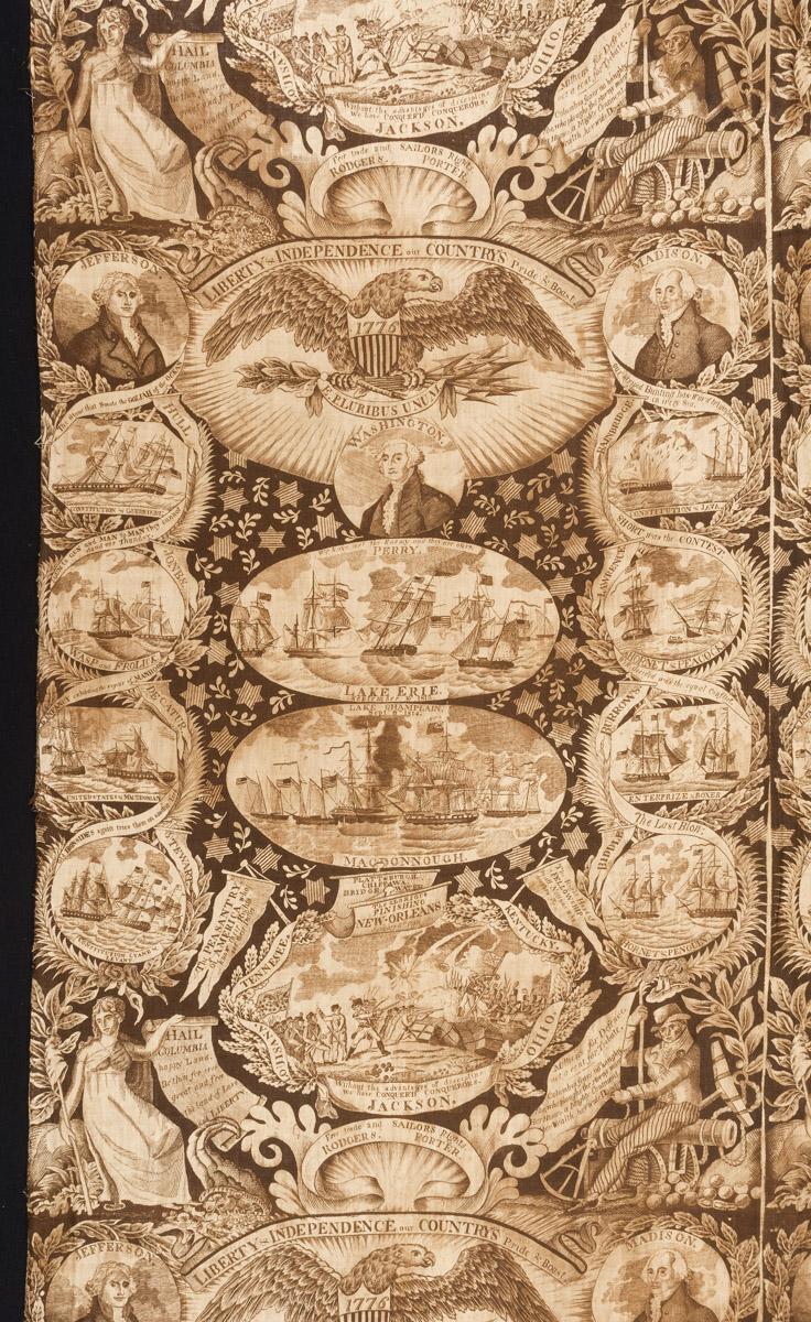 1969.3843 Textile, printed, detail, Book image Fig. 5.18