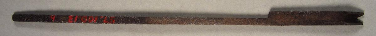 1957.0100.013 A-C, Molding plane, blade