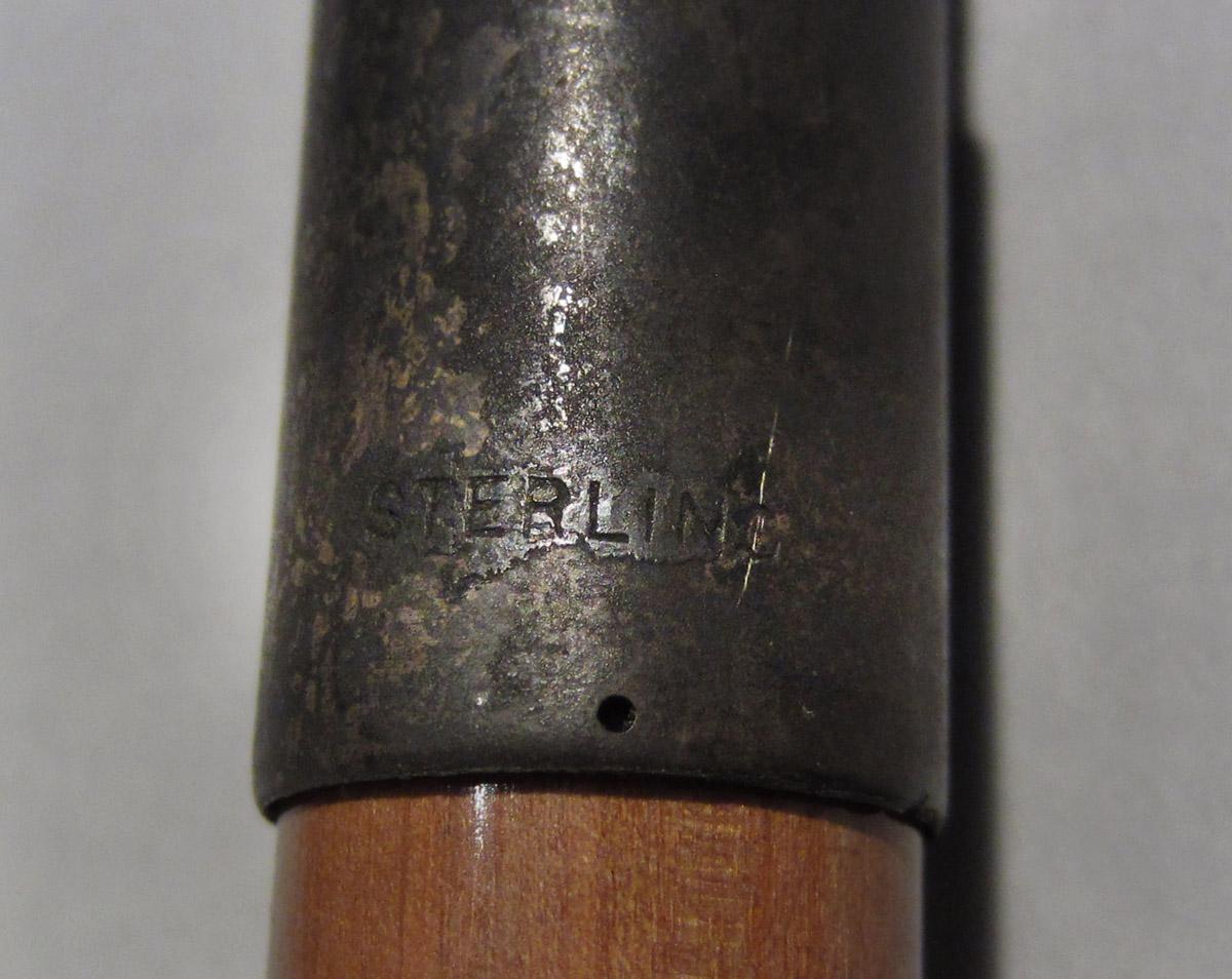 1969.3859 Cane, mark 1