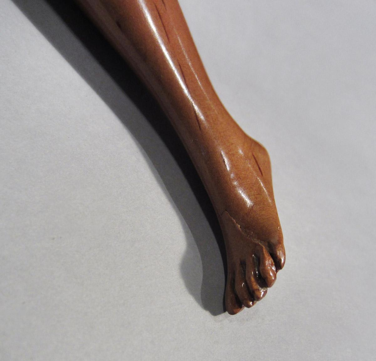 1969.3859 Cane, detail