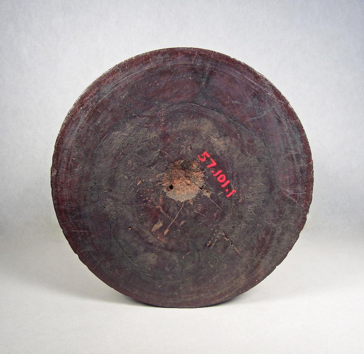 1957.0101.001, Anvil, bottom