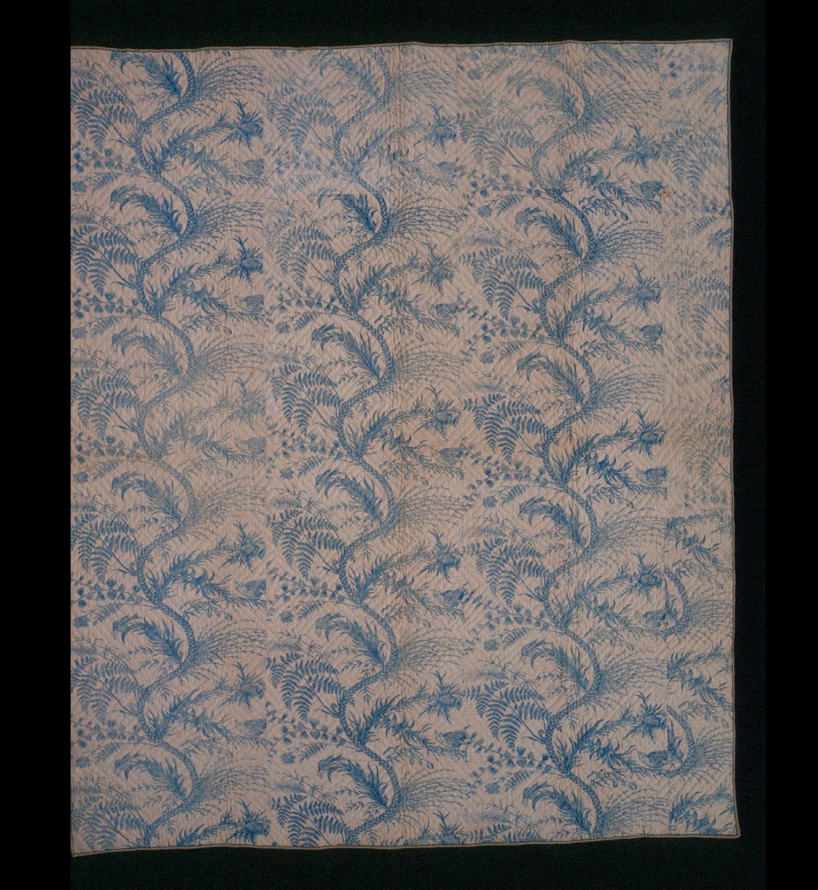 1969.3885 Quilt