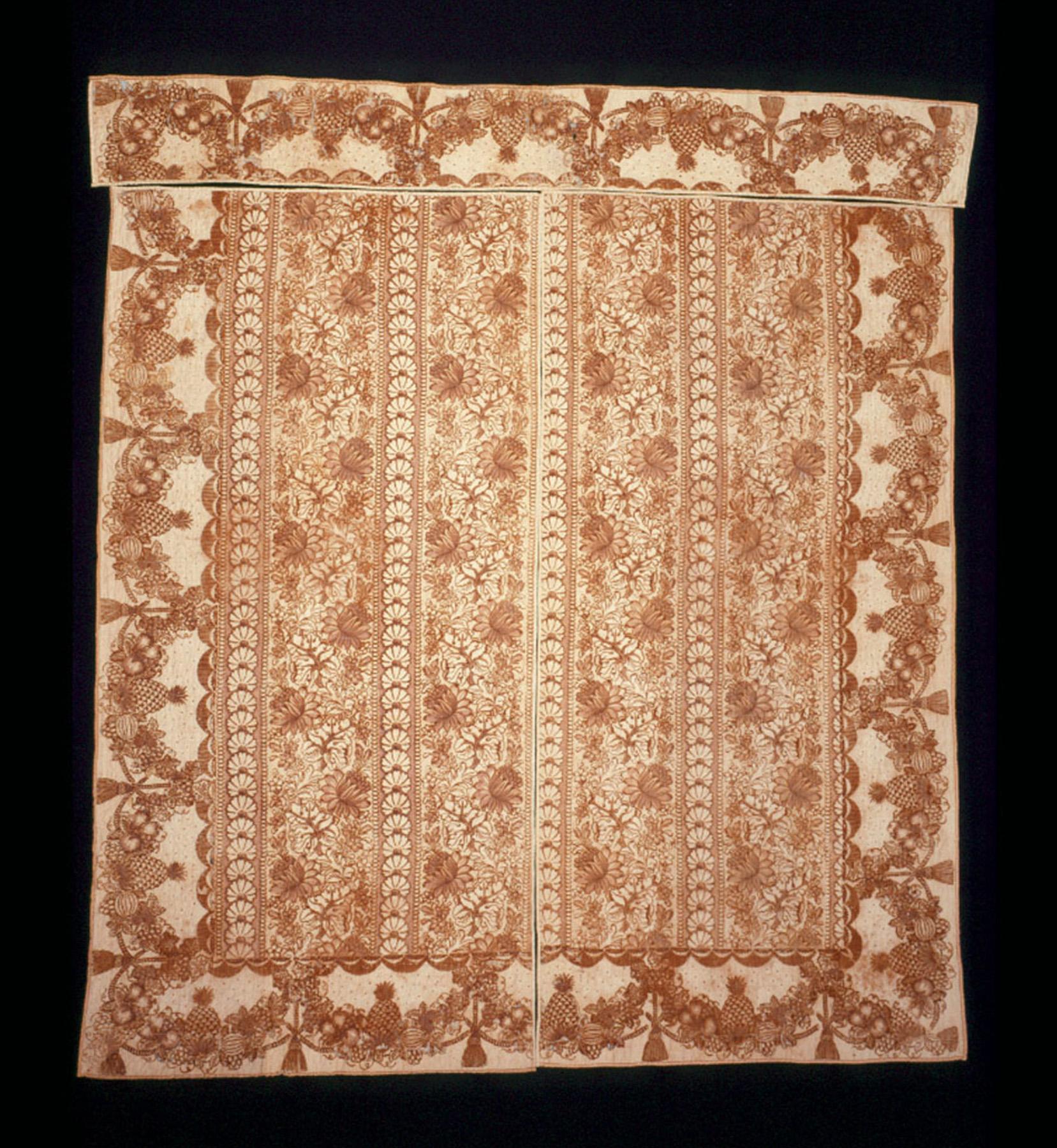 1969.3894 Quilt (reverse)