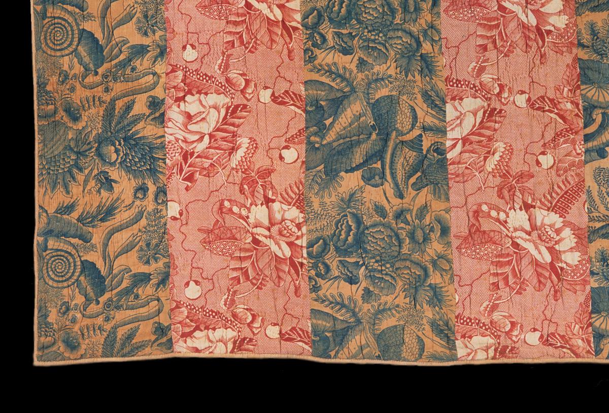 1969.3895 Quilt