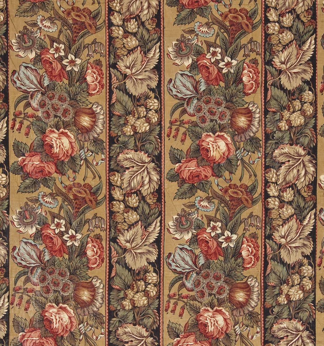 1969.3901 Quilt, detail, Book image C156