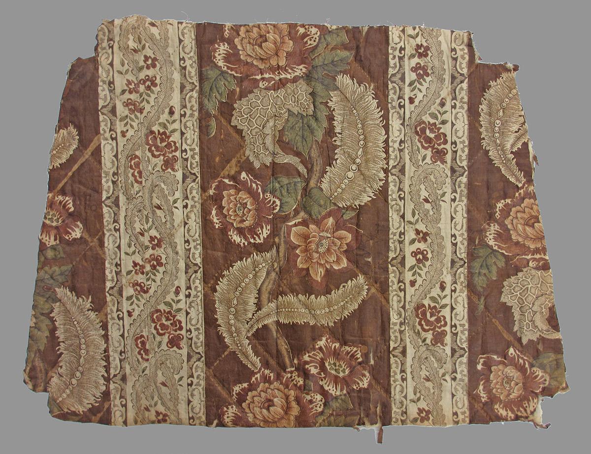 1969.3916.001 textile, printed obverse