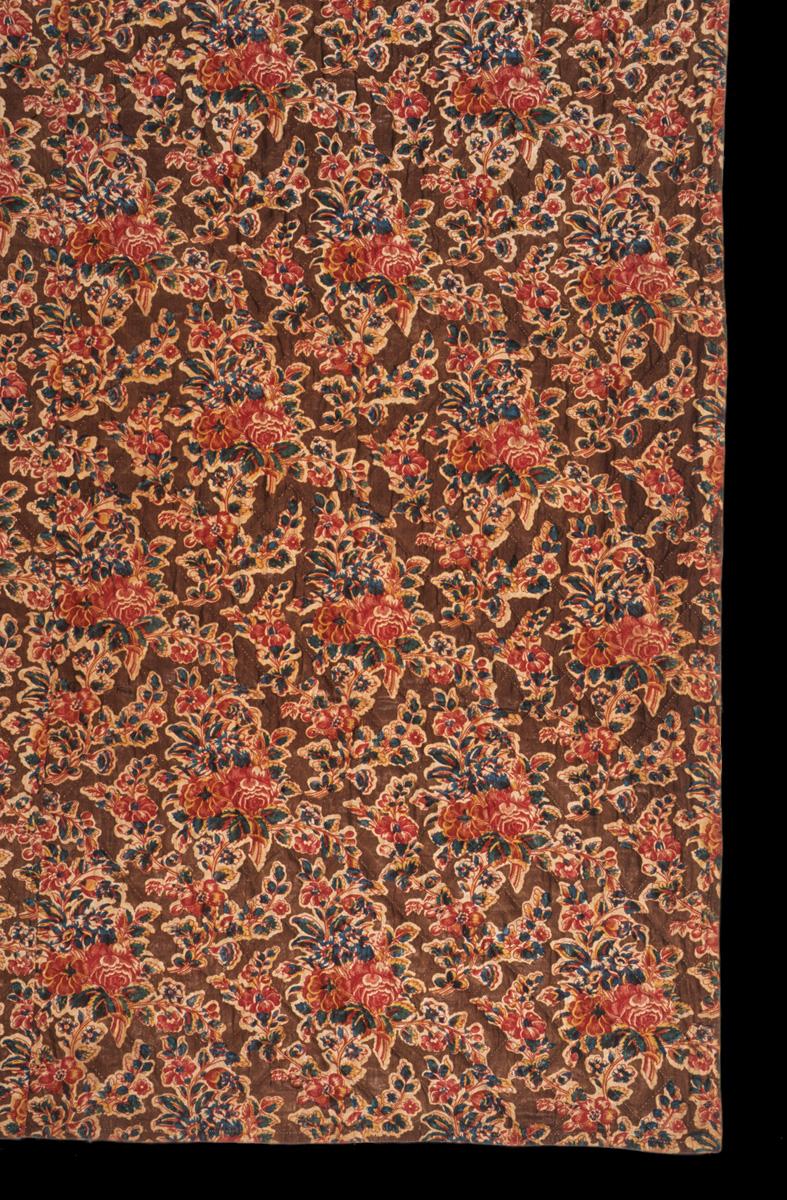 1969.3925 Quilt (front)