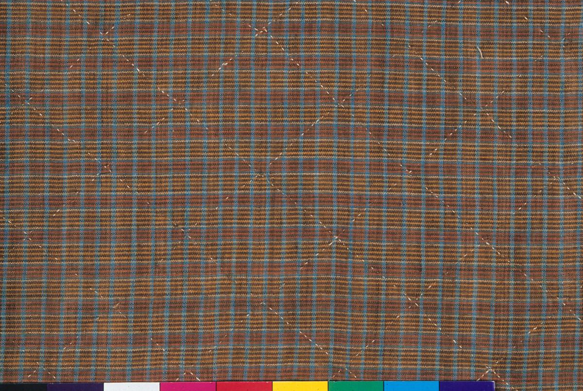 1969.3925 Quilt (reverse)