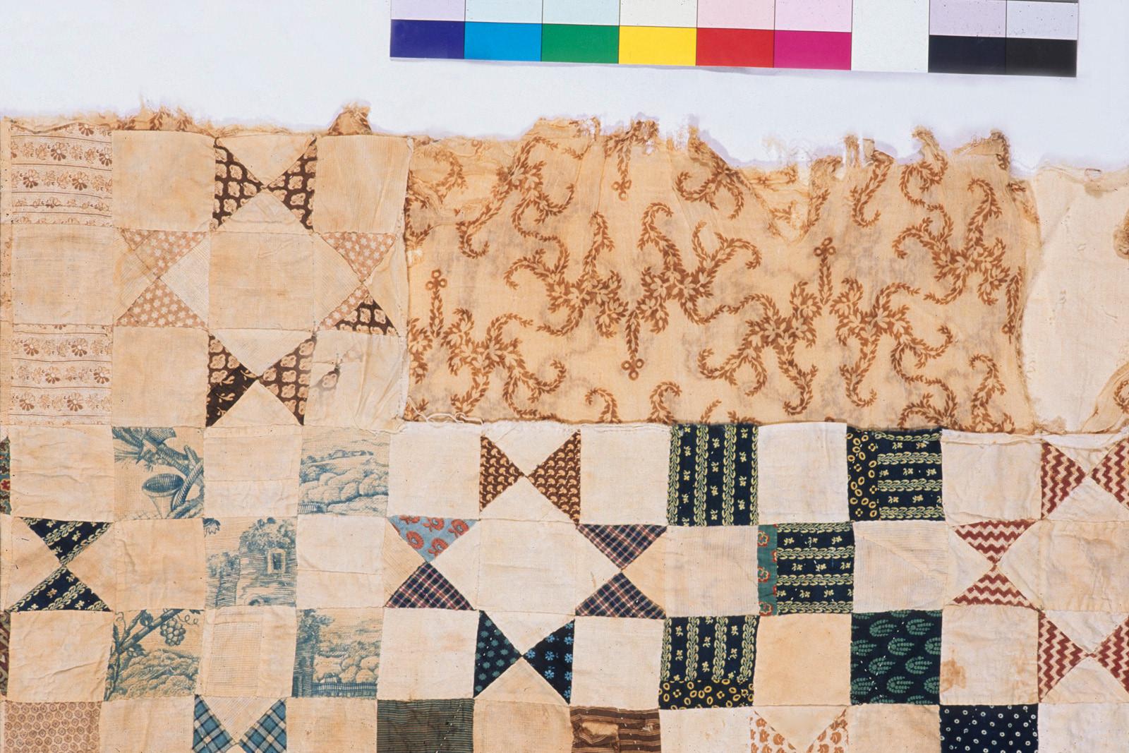 1969.3953 Quilt
