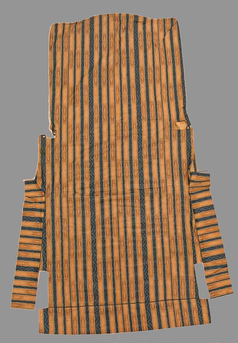 1969.3957.001 Textile, printed obverse