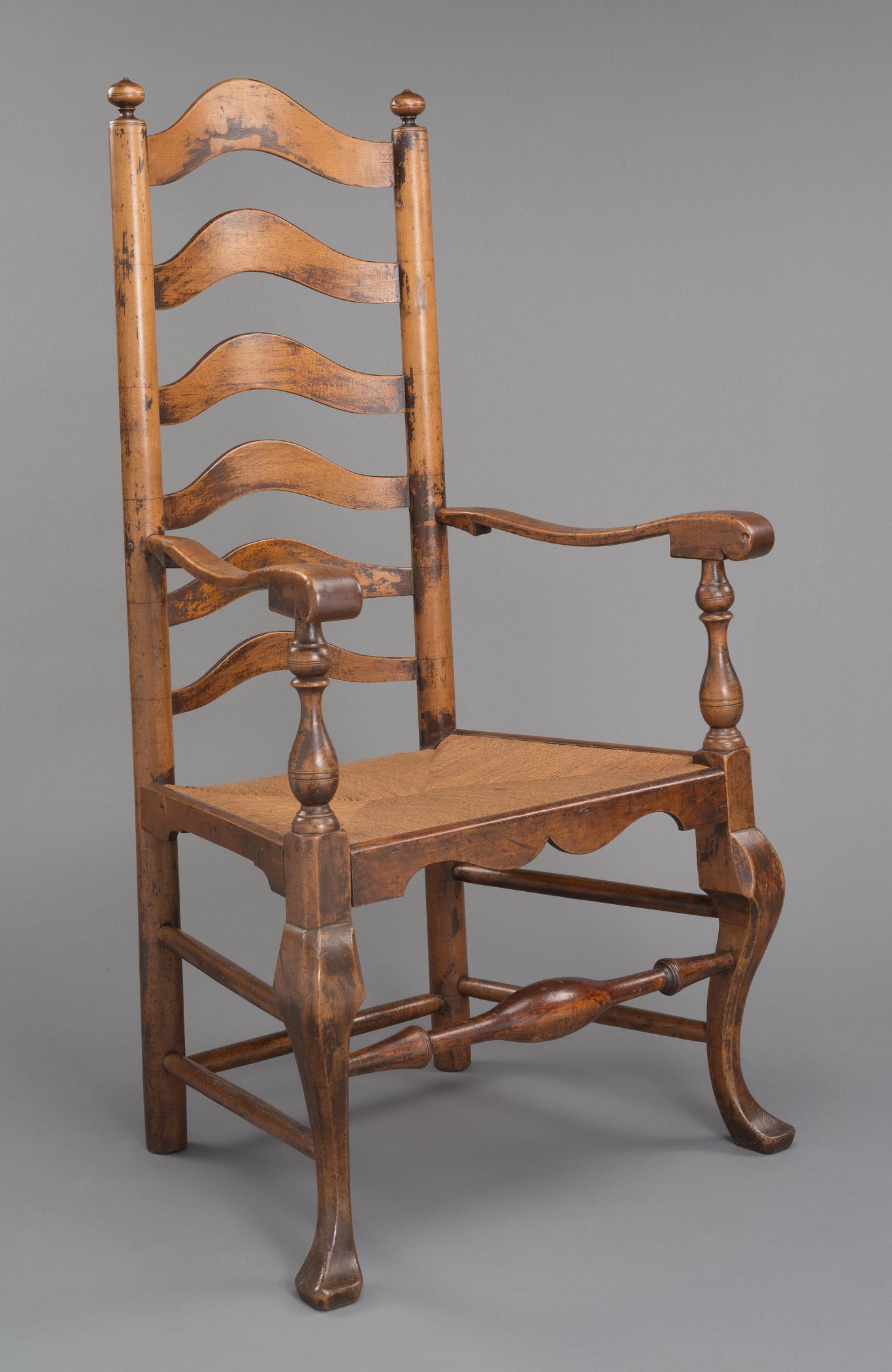 1952.0236 Chair, view 1