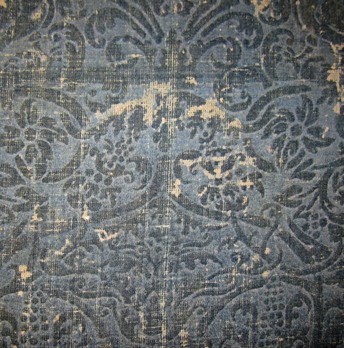 1969.4053 Slip seat detail