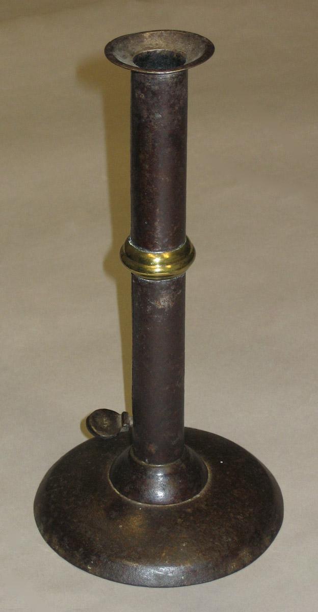 1957.0116 Candlestick