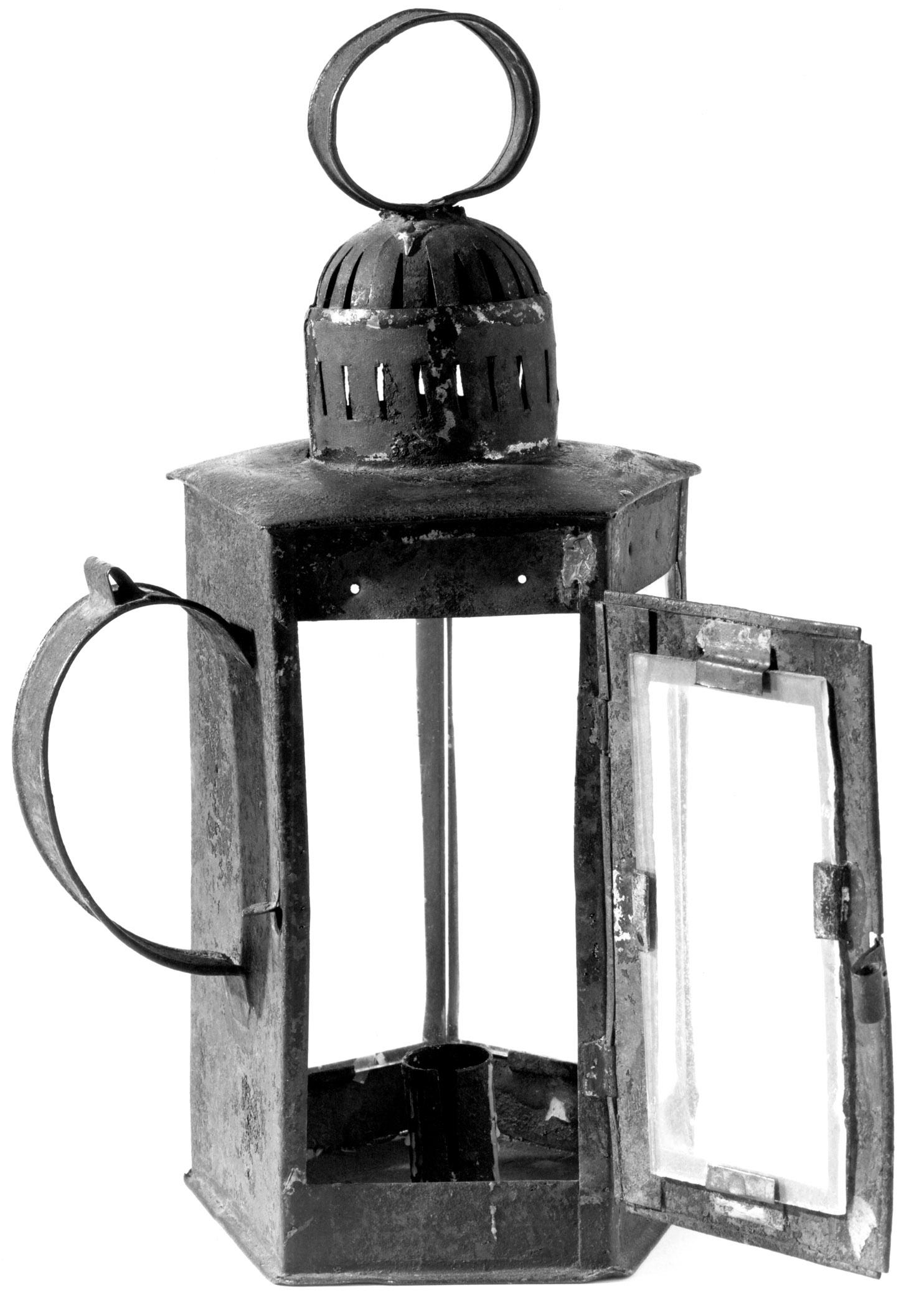 1969.4064 Lantern