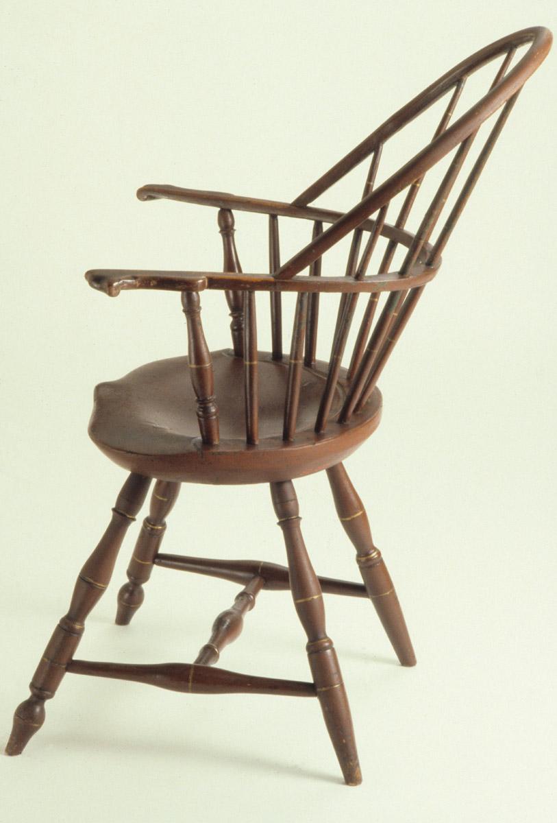 1952.0237 Chair, view 2