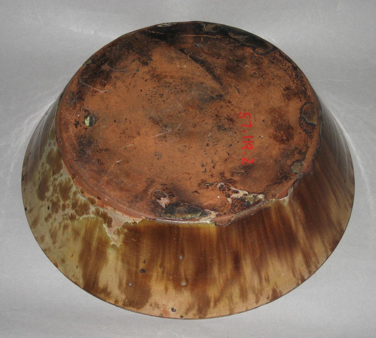 1957.0119.002 Pan (bottom)