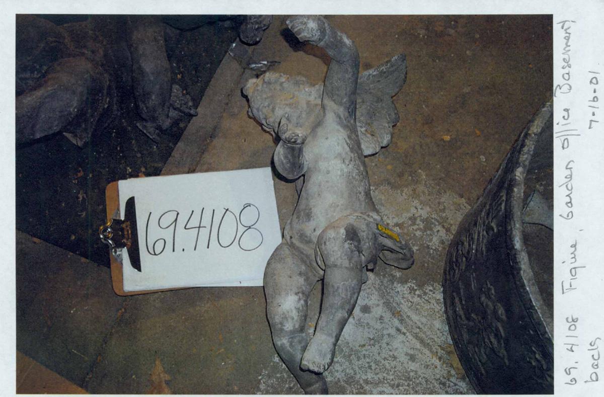 1969.4108 Figure, Cupid