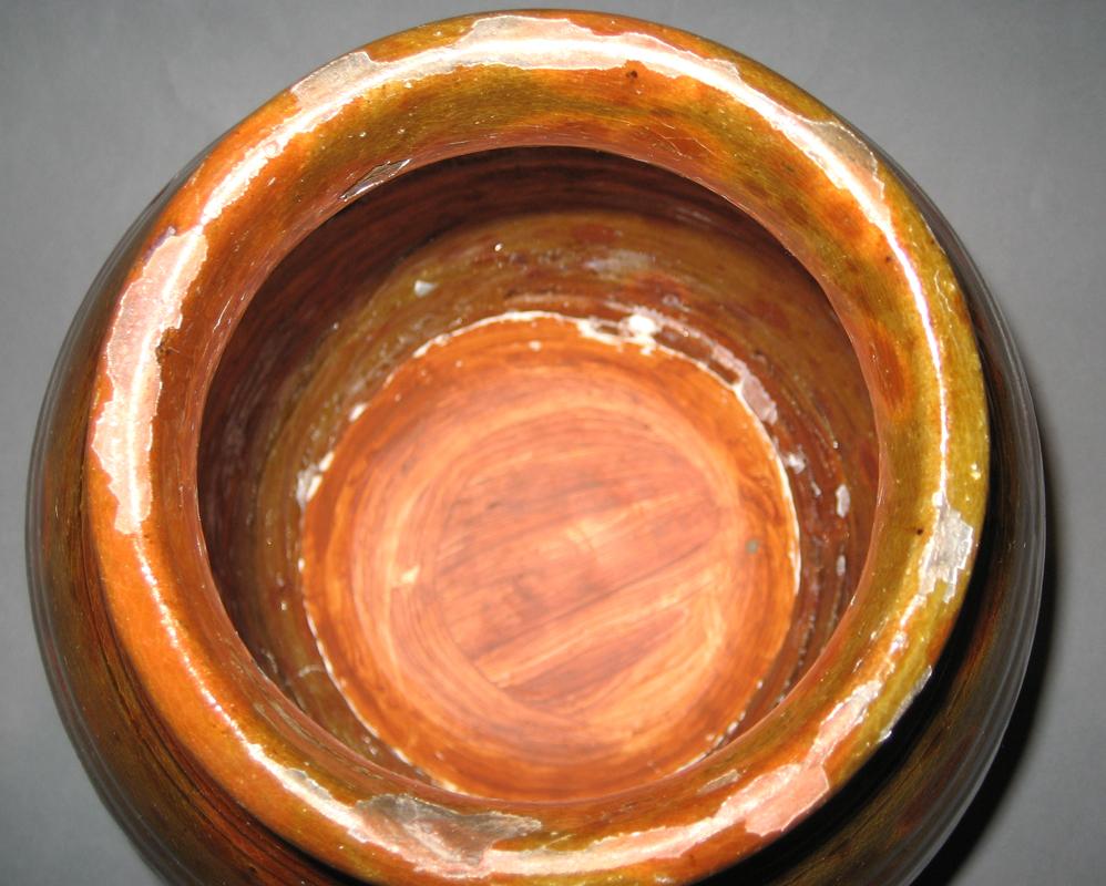 1957.0119.006 Jar (interior base)