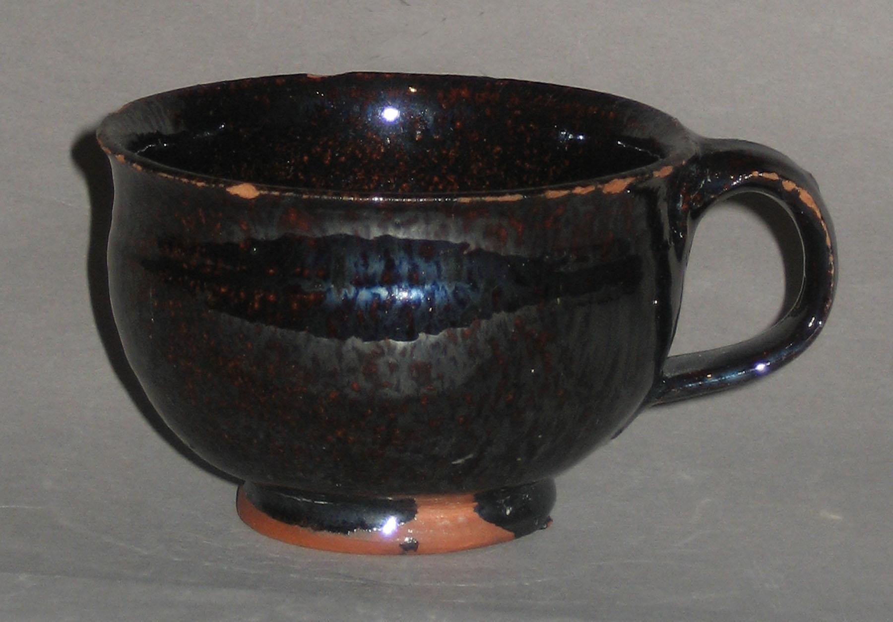 1957.0119.009 (2) Cup